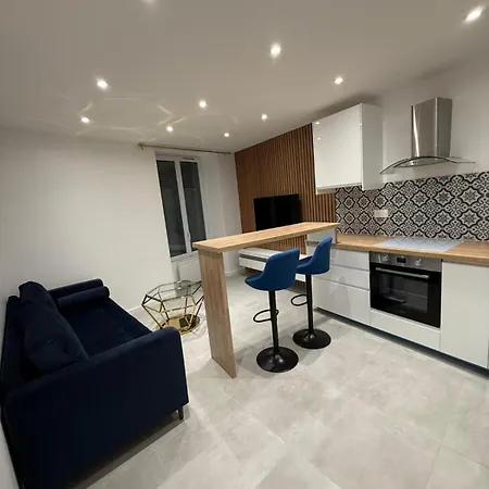 Ll Gare Apartamento *