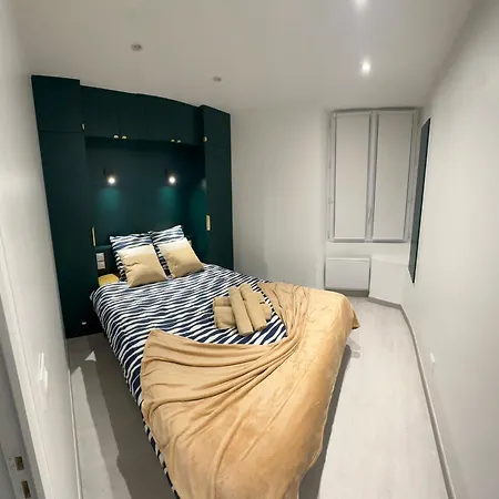 Διαμέρισμα Ll Gare *