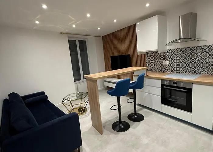 Ll Gare Apartamento *
