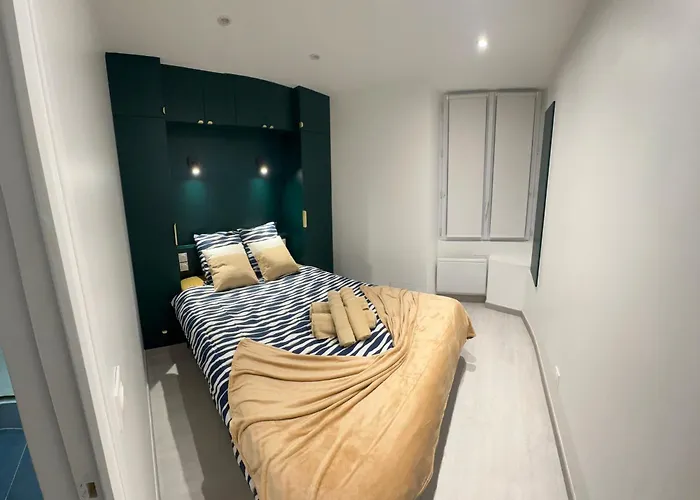 Διαμέρισμα Ll Gare *